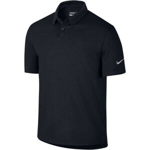 In Excellent Condition! Nike Dri Fit Golf Jersey